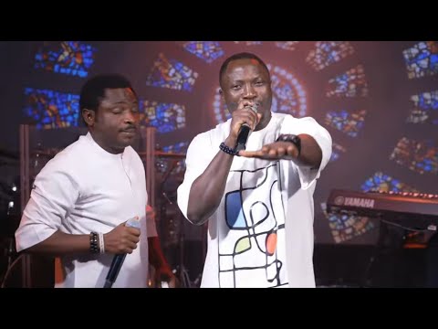 PRAISE ADDICT with Laolu Gbenjo | Wemimo Taiwo