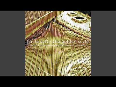 The Golden Scale (Live) online metal music video by JAMIE SAFT