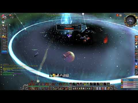 Algalon the Observer 10M - PREPOT Mograine-EU - First Kill