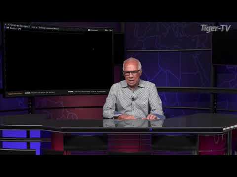 September 15th, Daily Stock Market Recap on TFNN - 2021