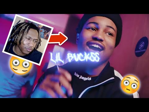 WOW!! Lil Buckss Don't Trip Ft @YungLiV Official Video  Reaction