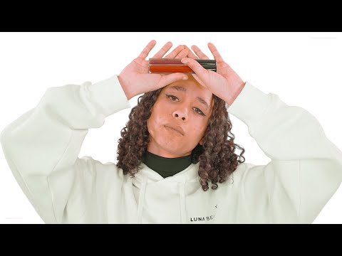 Luna Beauty & @Xamuelmc