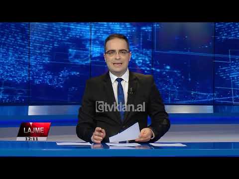 Edicioni i Lajmeve Tv Klan 21 Gusht 2020, ora 12:00 Lajme - News
