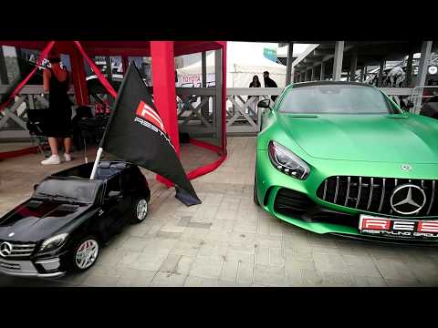 Kazan | Kazan Arena | Arenaland | Noize MC