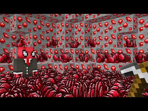 NASIL FERİTED 1.000.000 RUBY BULDU? - Minecraft