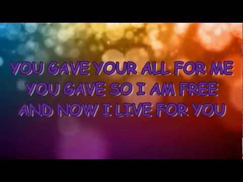 FOR THE CROSS - CITIPOINT LIVE_YOU REIGN [LYRICS]