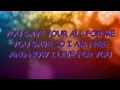 FOR THE CROSS - CITIPOINT LIVE_YOU REIGN ...