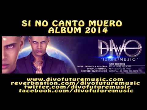 Divo - Intro Business is Business  (Track#1) (SiNoCantoMuero ALBUM ©2014)