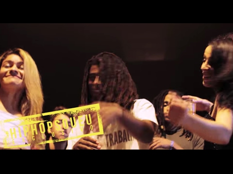 Wine Tkk- Com ou sem dinheiro  [Vídeo Oficial]