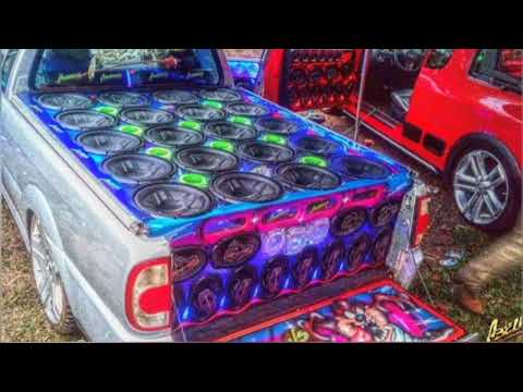 DJ LUIZ FONSECA - EU TAVA NO BAILE COM O R7 MC MENOR DA VG MC MINGAU MC CRASH DJ R7