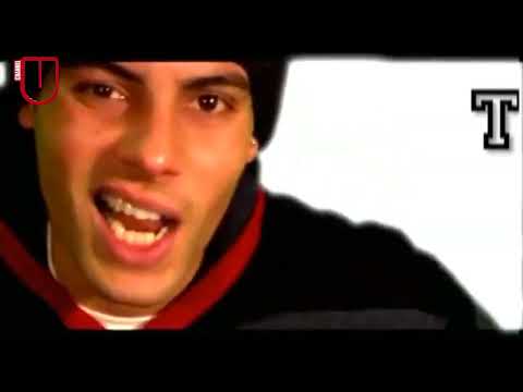 Triggs Vega - Move Back (Official Music Video)