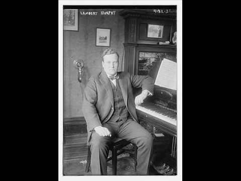 Lambert Murphy - Kashmiri Song