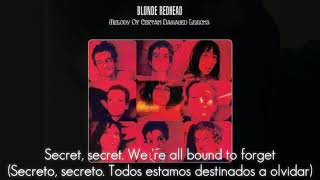 Blonde Redhead - Hated Because of Great Qualities (Subtitulada en Español/Inglés)