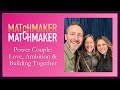 Power Couple Love Ambition Building Together With Jason Feifer Jen Miller