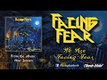 Facing Fear We Are Facing Fear Classic Metal Records