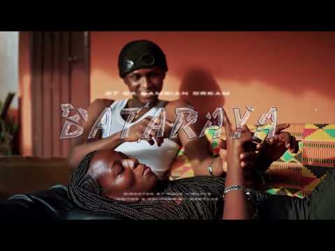 ST Da Gambian Dream - Bataraya Official Video Trailer 