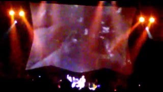 Who but you (The story of Abraham & Sarah) - Mark Hall & Natalie Grant