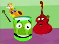 BabyTV Jammers 15 English