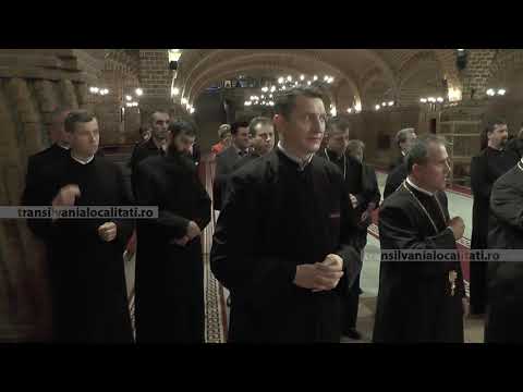 BAIA MARE (2016) - Seminarul Teologic - Promoția 1996