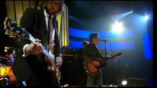 Noah and the Whale - Waiting For My Chance To Come (Later with Jools Holland)