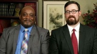 Ex-cons argue felons should have vote privileges restored