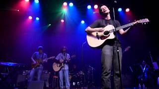 Bamboo - Questions (Live)