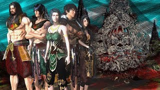 Download lagu SINGOSARI Opening mp3