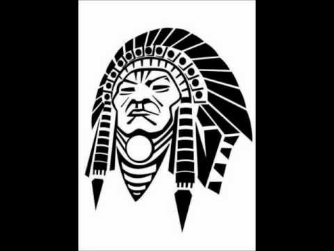 Party Indianer - Häuptling Bill (Stolzer wilder Indianer) (HQ + Lyrics)