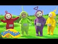 Teletubbies Sensory Play Discovery 4 Hour Compilation For Kids