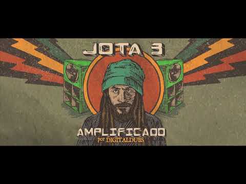 09. Jota 3 - FAVELA RAGGAMUFFIN | legendado (Reality Shock prod.)