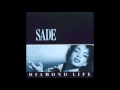 SADE - Why Can't We Live Together - by Timmy ...