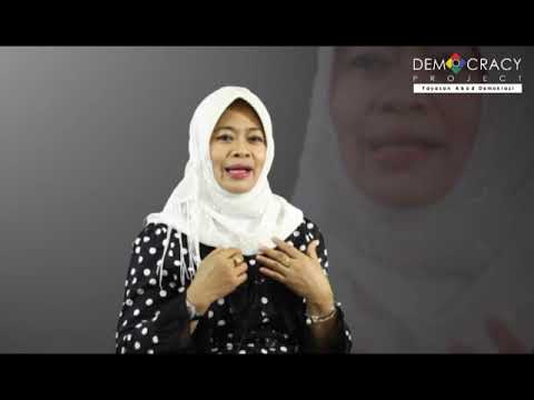 Musdah Mulia: Indonesia Berpikir tentang Pengakuan Agama di Indonesia