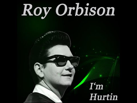 I'm Hurtin'_ Roy Orbison (Stereo_1) 1960-61 #27