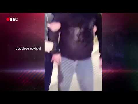 Suraxanı rayonunda 9 kq narkotik vasitə aşkarlandı