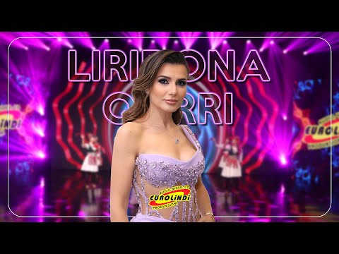 Liridona Qarri - Dy miqasi (Official Video) 2026