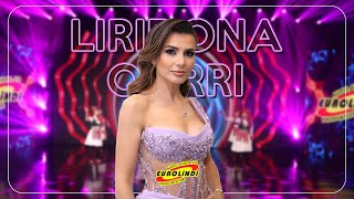 Liridona Qarri - Dy Miqasi