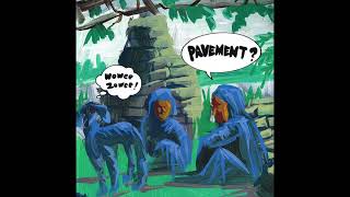 "Flux = Rad"—Pavement—2016 Reissue LP