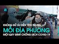 Quyết định 582 các xã đặc biệt khó khăn năm 2017