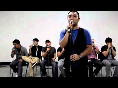 AKAFELLAS: Perfect (Cover)