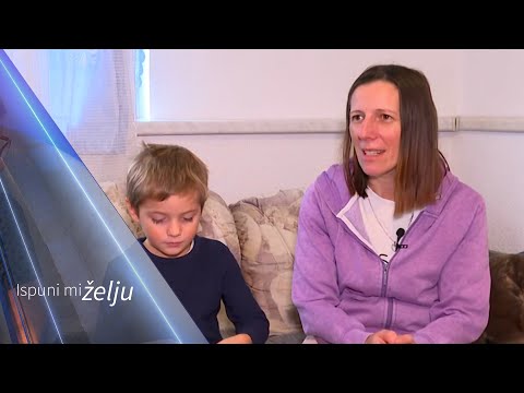 Zinajdina priča ujedinila je Bosnu i Hercegovinu, dobit će novi dom | Ispuni mi želju | Hayat TV