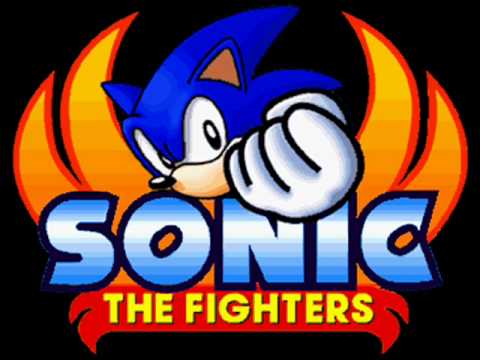 Ultra's Top VGM #83 - Sonic the Fighters - Vs. Metal Sonic - Never Let It Go