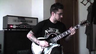 Mudvayne - Silenced cover