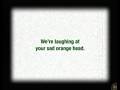 Z303 AS056 Adult Swim 02 26 06 Bumps And Commercials