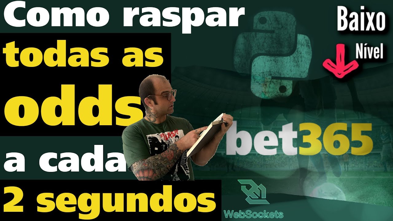 O web scraping mais eficiente do mundo! Como você nunca viu! #bet365 #raspagem #dados