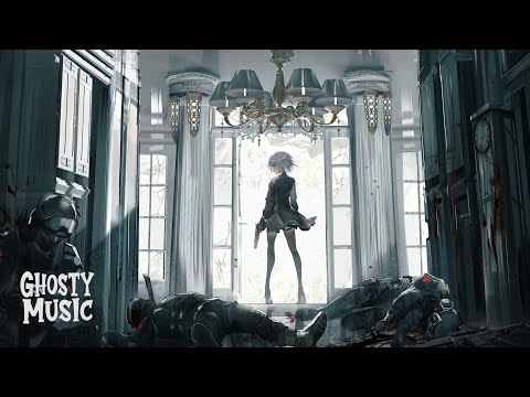 2nd Life x Sane Music - Goodbye