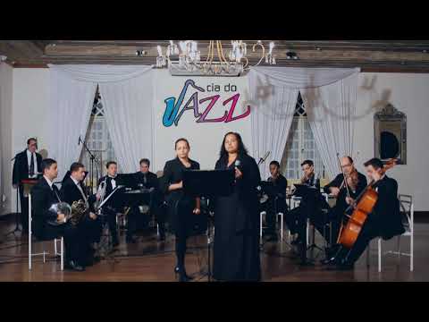 #A Bela e a Fera - com Anny Kaettano  e Claudia Santos