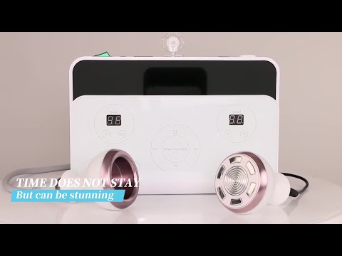 Multi-functional Slimming & Beauty Instrument H4553