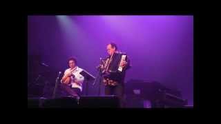 Ingênuo -  O mundo de Pixinguinha - Richard  Galliano / Omar Sosa / Hamilton de Holanda