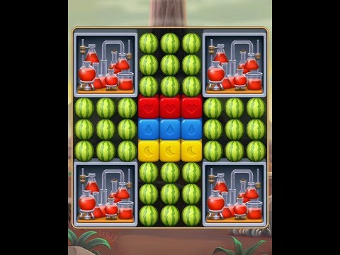 TOON BLAST level 2775