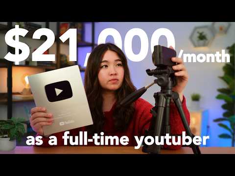 My BIGGEST Advice for Starting and Growing a YouTube Channel